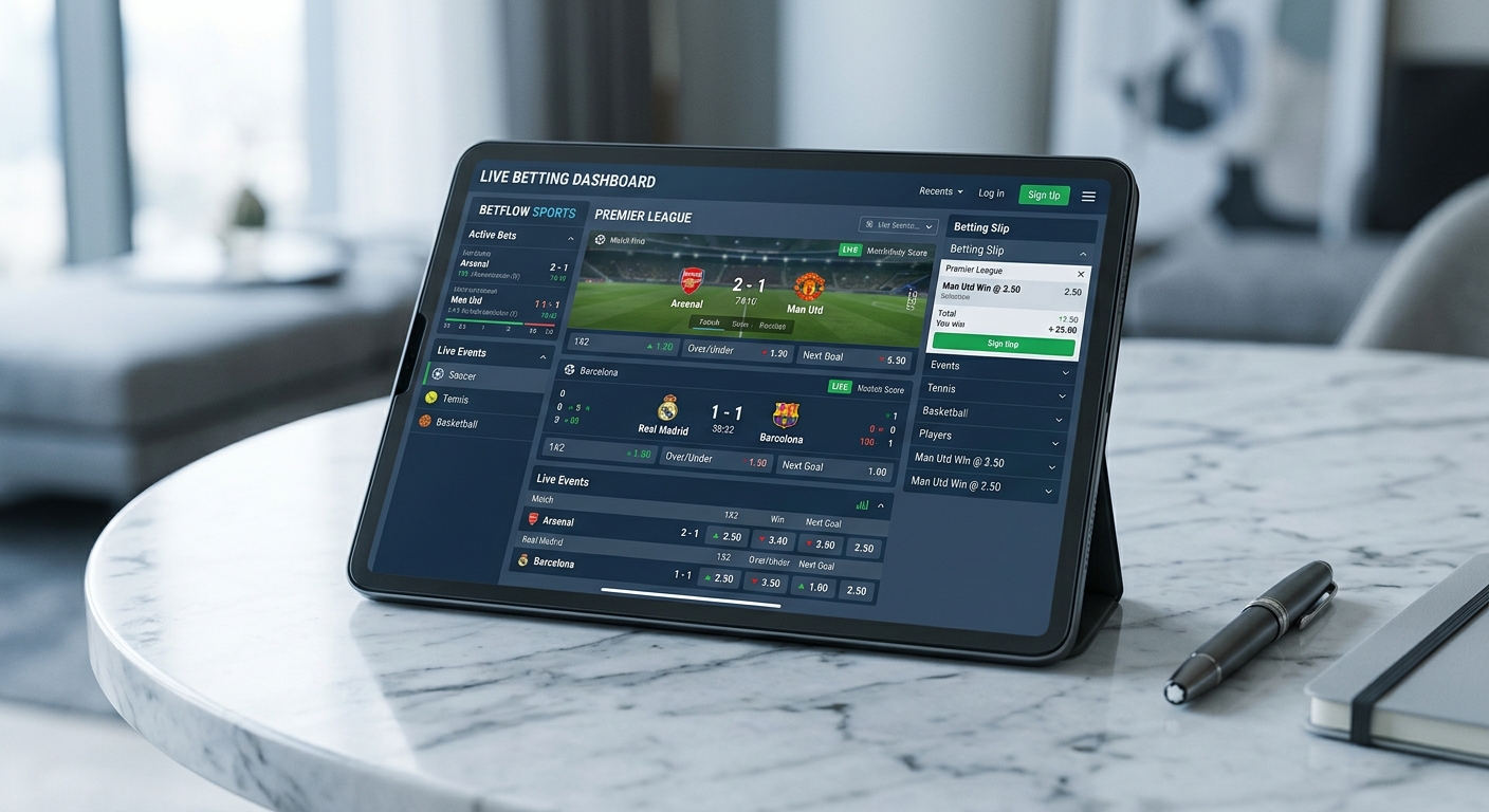 Betflag - casino registrazione spid