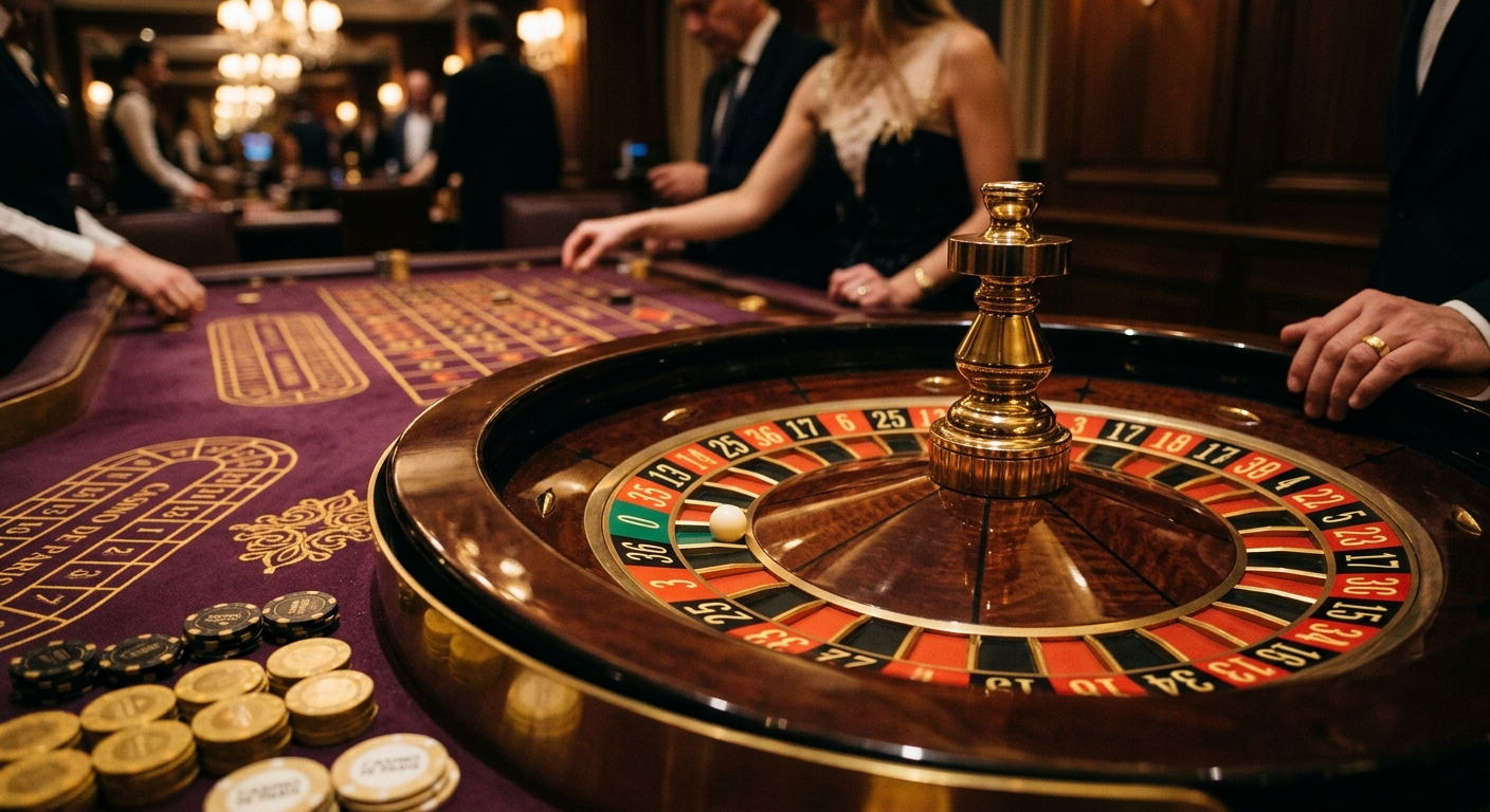 Malinacasino - casino online europei