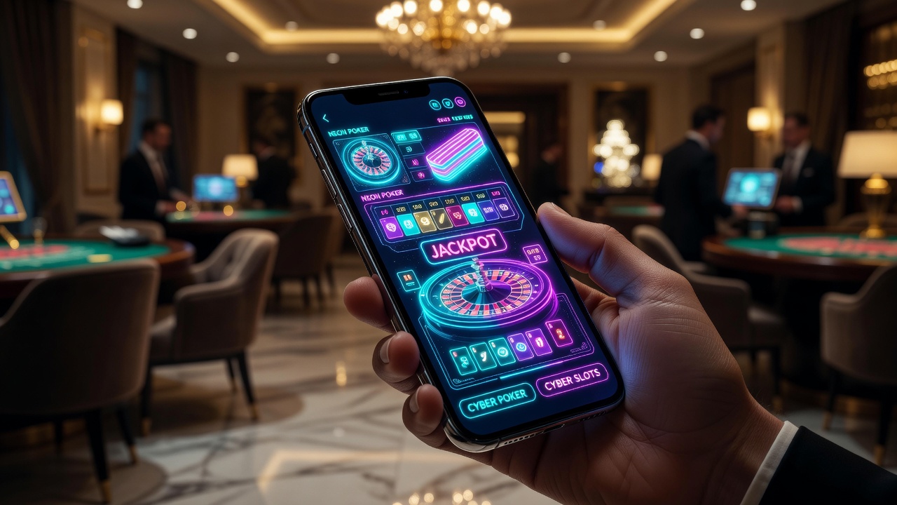 I Nostri Casinò Top Raccomandati per il 2026 - casino online europei