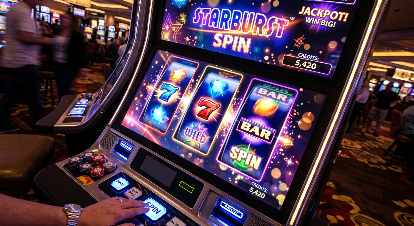 Yoyospins Casinò - casino online europei