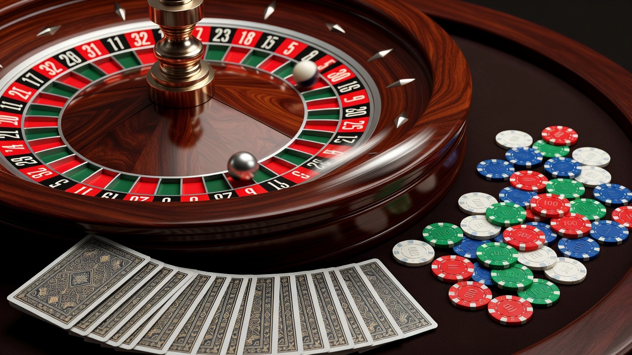 L'Offerta di Giochi nei Casinò Europei - casino online europei